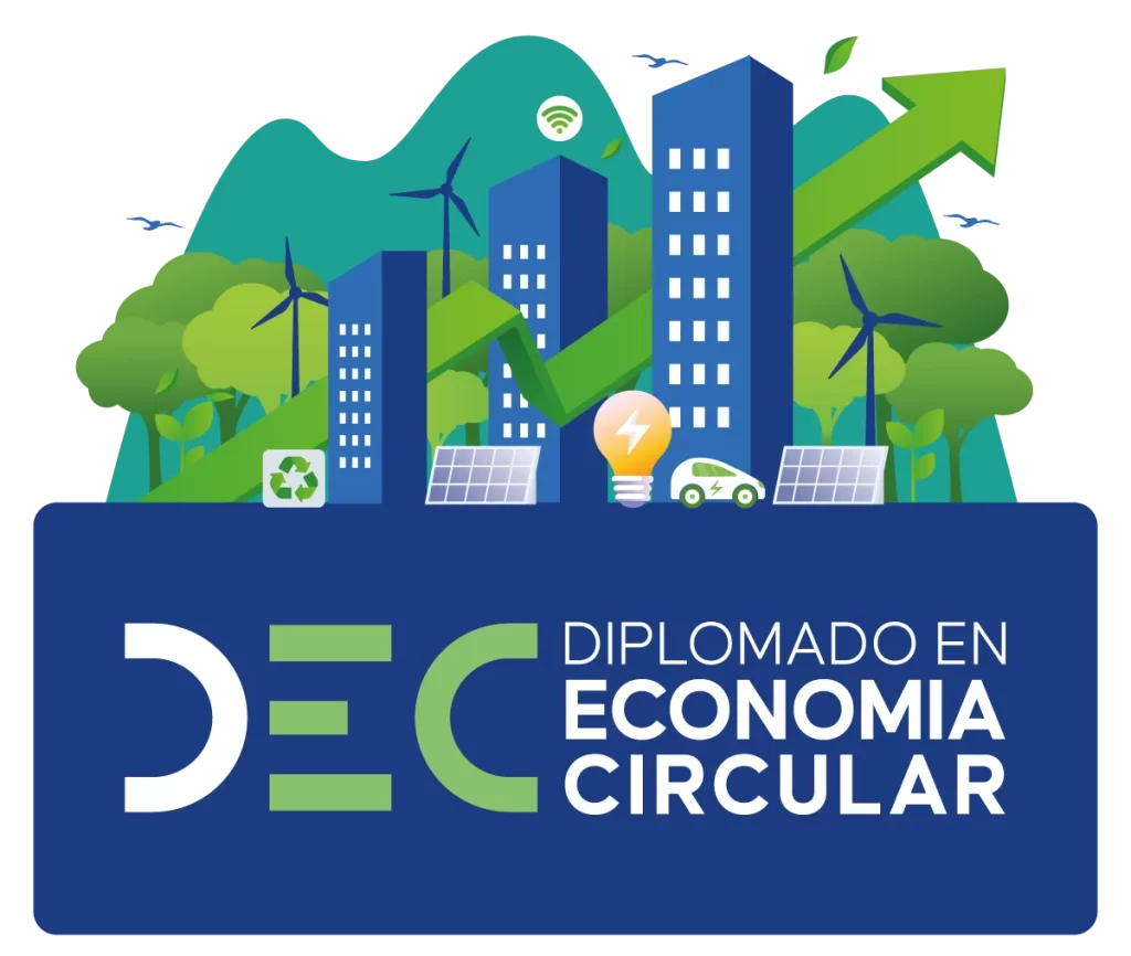 Diplomado en Economía Circular | Lidera la transformación sostenible