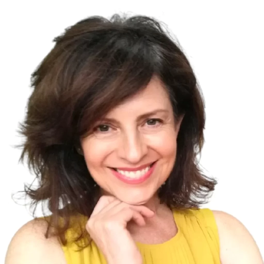Sandra Acosta Consultora en sostenibilidad e inclusión. Fundadora de La Beltrana. Experiencia en Europa y América Latina