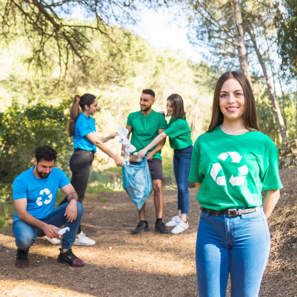 Se parte del cambio | Afíliate